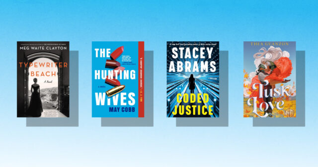 5 livros para ler em agosto, de acordo com Ana Huang

