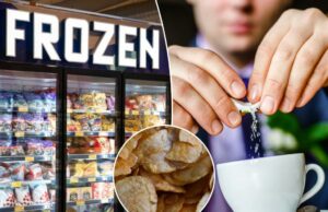 5 pratos e bebidas diárias destruindo silenciosamente sua saúde a longo prazo, dizem especialistas em nutrição 5 pratos e bebidas diárias destruindo silenciosamente sua saúde a longo prazo, dizem especialistas em nutrição