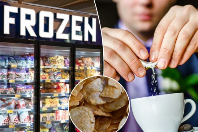 5 pratos e bebidas diárias destruindo silenciosamente sua saúde a longo prazo, dizem especialistas em nutrição


