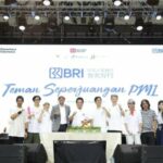 5.000 pessoas gastam "Bri Taipei Friends of the PMI Cwaven", receberam o parceiro financeiro do país em Taiwan