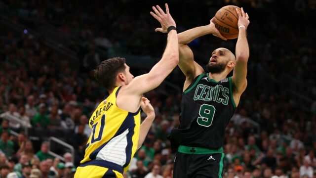 6,1 bilhões de dólares da Boston Celtics à venda aprovados pelo Conselho do Governador

