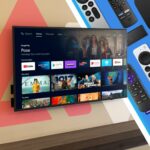 Ativar legendas fechadas no Google TV