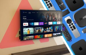 7 Configurações de acessibilidade à TV inteligente que podem facilitar a observação Ativar legendas fechadas no Google TV