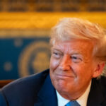 7 Nações apóiam Trump para os preços da paz Nobel: "Presidente da Paz"