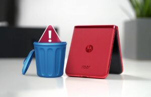 7 fontes ocultas de Rommel na Motorola e como limpá -las 7 fontes ocultas de Rommel na Motorola e como limpá -las