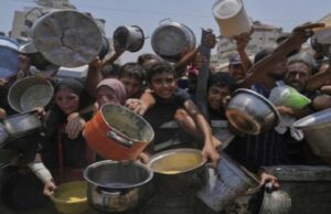 79 % dos judeus israelenses não se importam com fome e sofrimento em Gaza 79 % dos judeus israelenses não se importam com fome e sofrimento em Gaza
