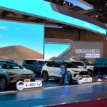 8 dias em GIIAs 2025, este carro da Toyota vende