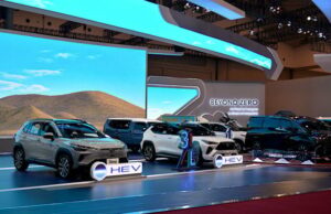 8 dias em GIIAs 2025, este carro da Toyota vende 8 dias em GIIAs 2025, este carro da Toyota vende