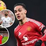 Benjamin Sesso revelou a Old Trafford