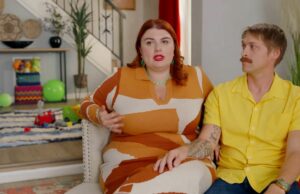 90 dias Nişancı: Outra maneira de temporada 7: Lista completa de membros do jogador descoberto Pattiya do Texas (foto via YouTube/90 dias de noivado)