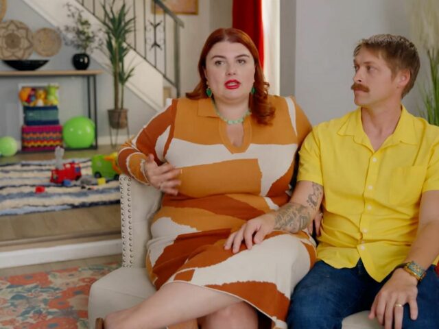 Pattiya do Texas (foto via YouTube/90 dias de noivado)