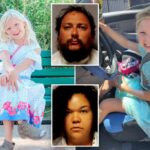 911 conexões, o relatório da polícia descreve em detalhes o eixo escuro da época da trágica morte da garota do Arizona