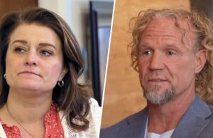 A 20ª temporada de ‘Sister Wives “está aqui! Kody Brown fala sobre adicionar uma esposa adicional em um novo trailer Meri / Kody