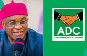 A ADC declara a preparação da APC para controlar as eleições políticas do governo Osun A ADC declara a preparação da APC para controlar as eleições políticas do governo Osun