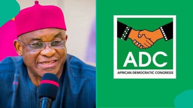 A ADC declara a preparação da APC para controlar as eleições políticas do governo Osun 


