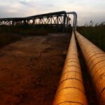 A Alberta Oilfield Company multou US $ 450 mil pelo governo por armazenar ilegalmente resíduos industriais