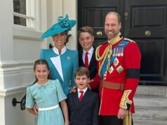 A “Amazing” de Kate Middleton, de aparecer na escola para seus filhos revelados por uma colega mãe Apesar de sua agenda lotada, uma das colegas da escola de Kate Middleton revelou que ela costuma aplaudir seu filho em suas partidas de futebol e rugby da escola
