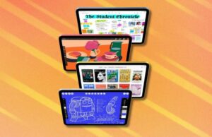 A Amazon oferece um desconto de US $ 50 em todas as cores do Apple iPad 11 polegadas. A Amazon oferece um desconto de US $ 50 em todas as cores do Apple iPad 11 polegadas.