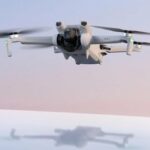 A Amazon tem o DJI Mini 3 -Drone em estoque e está à venda por US $ 359