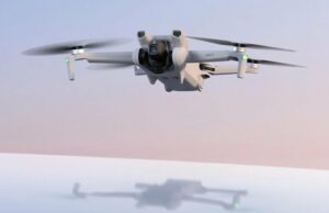 A Amazon tem o DJI Mini 3 -Drone em estoque e está à venda por US $ 359 A Amazon tem o DJI Mini 3 -Drone em estoque e está à venda por US $ 359