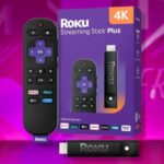 A Amazon tem o Roku Streaming Stick Plus pelo preço mais baixo de todos os tempos - economize mais de US $ 10