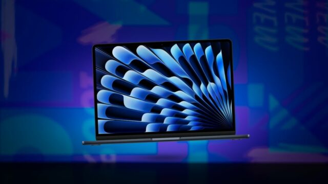 A Amazon tem o melhor preço no M4 MacBook Air de todos os tempos.



