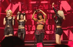 A Apple Television+’S’ Kpopped ‘Producers Share’ Wishes ‘para o período viável 2 Programas de TV renovados para 2025 2026