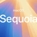 MacOS Sequoia 15.2