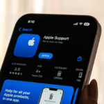 A Apple proibiu seu primeiro chatbot de IA para o suporte ao cliente