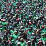 A Associação de Motoristas de Ojol pede que o chefe de polícia nacional transparente sobre Ojol, que foi morto por Rantis Brimob
