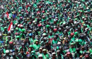 A Associação de Motoristas de Ojol pede que o chefe de polícia nacional transparente sobre Ojol, que foi morto por Rantis Brimob A Associação de Motoristas de Ojol pede que o chefe de polícia nacional transparente sobre Ojol, que foi morto por Rantis Brimob