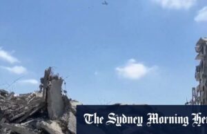 A Austrália resiste a Israel dos planos para a cidade de Gaza A Austrália resiste a Israel dos planos para a cidade de Gaza