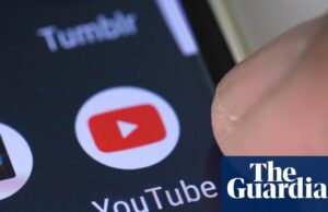 ‘A BBC parece a mesma e chata’: os mais de 50 anos que preferem o YouTube 'A BBC parece a mesma e chata': os mais de 50 anos que preferem o YouTube