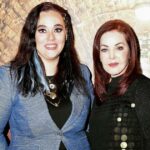 A Batalha Legal de Priscilla Presley com seu ex -parceiro comercial é aquecido com uma nova demanda de US $ 50 milhões