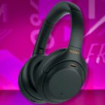 A Best Buy está oferecendo US $ 150 em meus fones de ouvido favoritos, a Sony XM4s da Sony