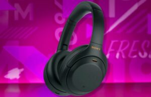 A Best Buy está oferecendo US $ 150 em meus fones de ouvido favoritos, a Sony XM4s da Sony A Best Buy está oferecendo US $ 150 em meus fones de ouvido favoritos, a Sony XM4s da Sony