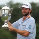 PGA: Wyndham Championship - Rodada final