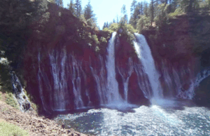A Califórnia faz acampamentos cobiçados da loteria A Califórnia faz acampamentos cobiçados da loteria