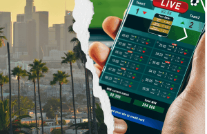 A Califórnia poderia perder US $ 1 b por ano se o AB831 for aprovado, de acordo com um novo relatório da SGLA. A Califórnia poderia perder US $ 1 b por ano se o AB831 for aprovado, de acordo com um novo relatório da SGLA.