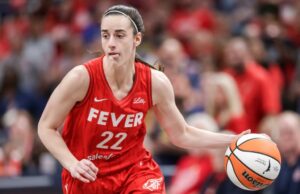 A Cartão Rookie de Caitlin Clark é vendido por 317 mil. USD para continuar o recorde do leilão A Cartão Rookie de Caitlin Clark é vendido por 317 mil. USD para continuar o recorde do leilão