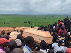 Chefe da União Africana nega alegações de genocídio contra cristãos enquanto Cruz alerta autoridades nigerianas A Casa Branca responde ao aumento da crise perseguida cristã em toda a África Sub -Sarafarina