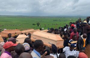 A Casa Branca responde ao aumento da crise perseguida cristã em toda a África Sub -Sarafarina A Casa Branca responde ao aumento da crise perseguida cristã em toda a África Sub -Sarafarina