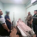 A polícia invadiu duas clínicas de cirurgia estética, oferecendo aumento do pênis e circuncisões por médicos não licenciados. Os policiais entraram na primeira clínica ao longo da estrada Rangsit-Nakhon Nayok, onde encontraram Kenzo, de 28 anos, no meio de um procedimento cosmético em um paciente