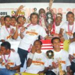 A Copa Indonésia foi realizada novamente em 2027, History of View e List of Champions Teams