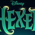 A Disney revela o novo filme de animação 'Hexed', estabelece o dia de lançamento 2026