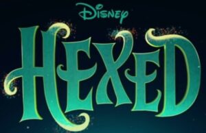 A Disney revela o novo filme de animação ‘Hexed’, estabelece o dia de lançamento 2026 A Disney revela o novo filme de animação 'Hexed', estabelece o dia de lançamento 2026