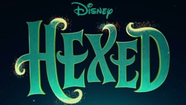 A Disney revela o novo filme de animação 'Hexed', estabelece o dia de lançamento 2026 
