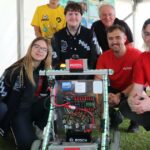 A Display Innovative Dowerin visa atrair o interesse da juventude em AG