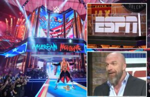 A ESPN recebe direitos para lutar, WWE Premium Live Events em Blockbuster $ 1,6 bilhão A ESPN recebe direitos para lutar, WWE Premium Live Events em Blockbuster $ 1,6 bilhão