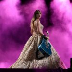 A FTC acusa o grupo de ingressos de Taylor Swift de forma fraudulenta no Ticketmaster